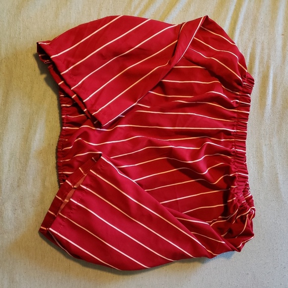 Crop top - Picture 2 of 2